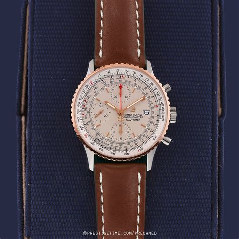 breitling navitimer prezzo usato|pre owned breitling navitimer 01.